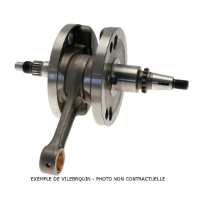 HOT RODS OEM Crankshaft KTM SX-F 250cc 2011-2012