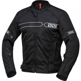 IXS Evo-Air Textile Jacket