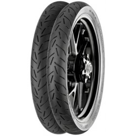 TYRE CONTINENTAL CONTISTREET TL 47P 2.75 R17