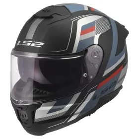 Helmet LS2 FF808 STREAM 2 VINTAGE