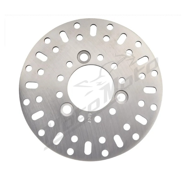 EBC Brake Rotor KAWASAKI / KYMCO / ARCTIC CAT 50-300 05-19