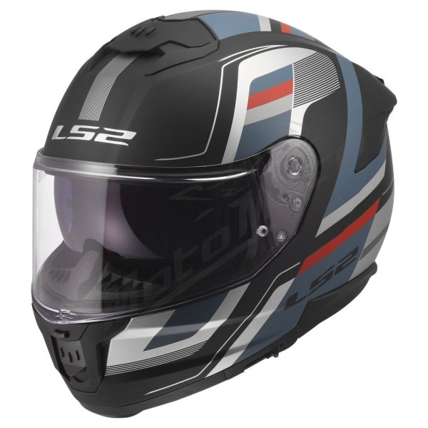 Helmet LS2 FF808 STREAM 2 VINTAGE