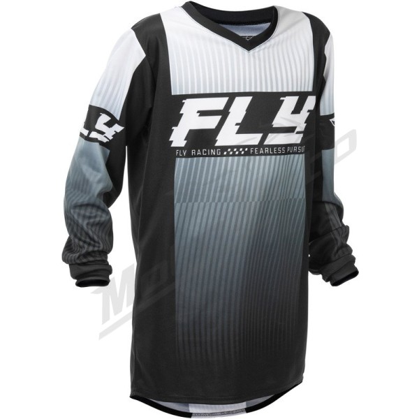 FLY RACING F-16 Youth Jersey