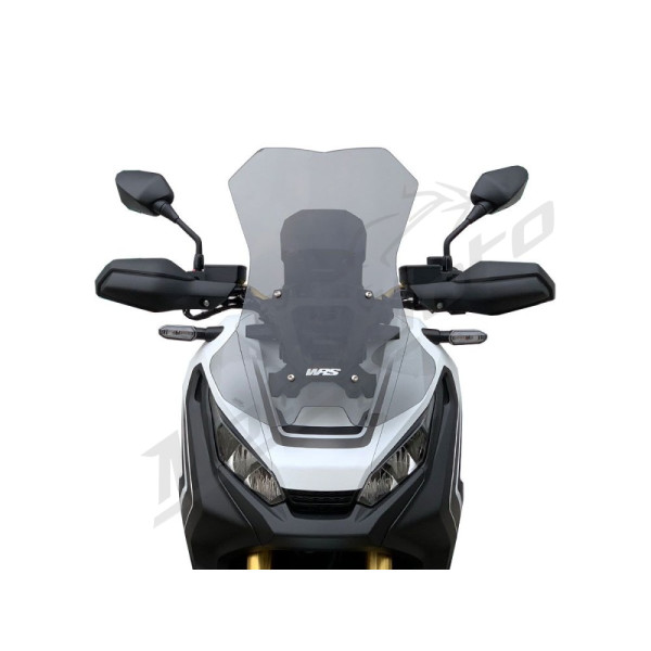 WRS Windscreen for Scooter Smoke Honda X-ADV 750cc 17-20