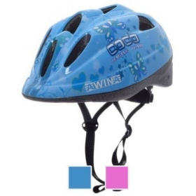 AWINA MOON HB5-2 cyclist helmet for kids 