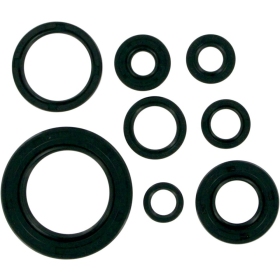 MOOSE OFFROAD Motor Oil Seals Honda CR 250R 92-01