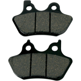 SBS 826H.HF Ceramic Brake Pads Harley Davidson FLHR / FLHRCI / FLHT / FLHTCUI / FXDC  883-1584 00-08
