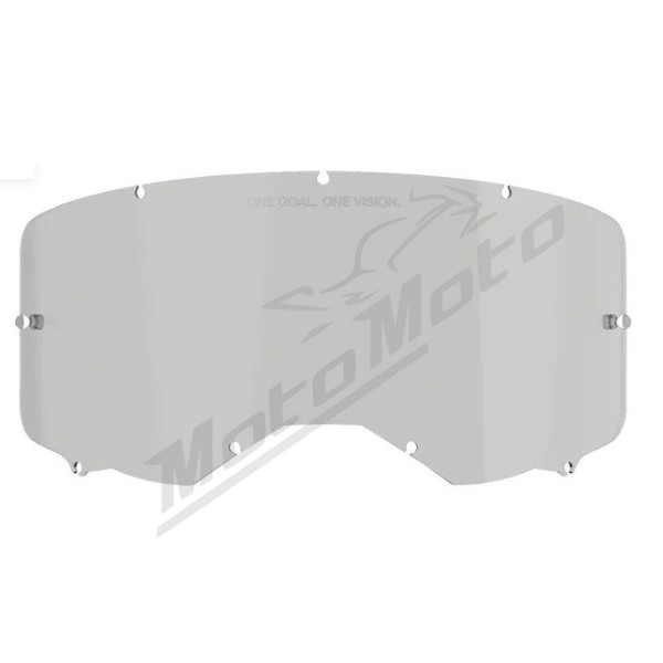 ALPINESTARS GOGGLES Vision 8/Vision 5/Vision 3 Goggle Lens