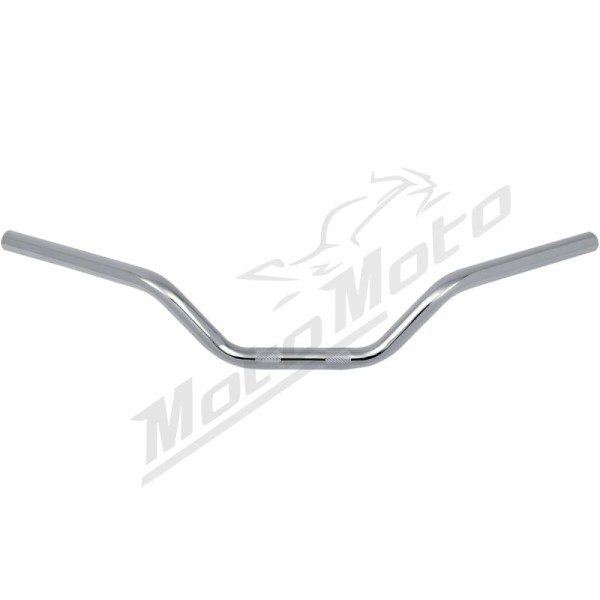 KHROME WERKS Handlebar 25,4mm Harley Davidson FLHR / FLSTC / FLSTFB / FLSTN / XL / XLH / XLS 883-1800 82-22