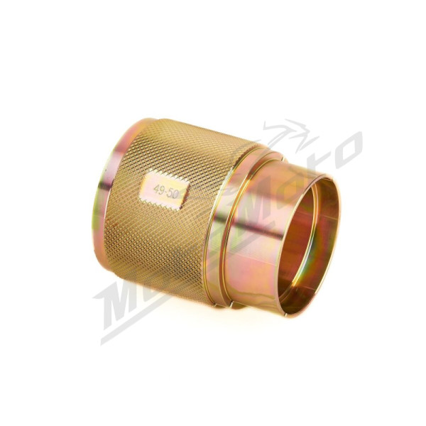 MOOSE OFFROAD HARD-PARTS Priekinių šakių riebokšlių montavimo įrankis Beta / Ducati / Harley Davidson / Honda / Kawasaki / Suzuki 125-1868 96-26