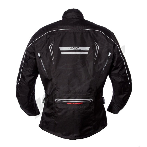 ROLEFF Turin jacket