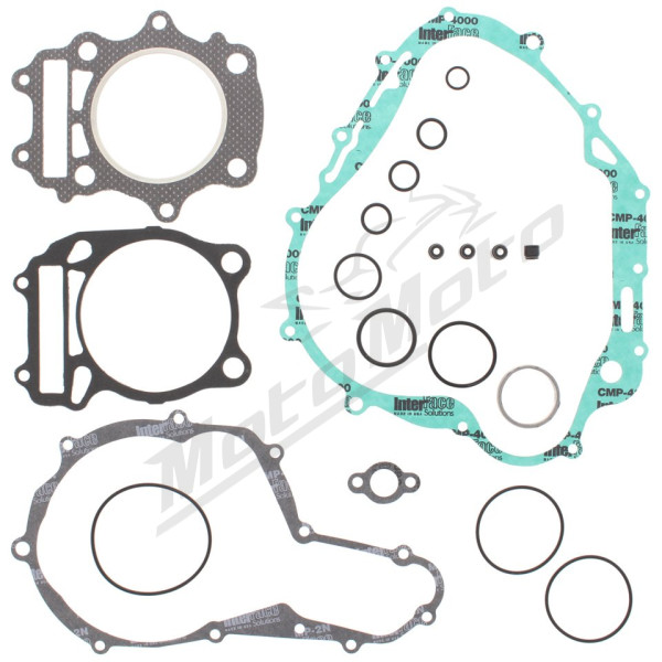Winderosa (vertex) Variklio tarpinių kompl. Suzuki DR 350 SE / SET 94-99