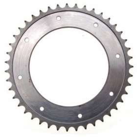 Rear sprocket WSK 125cc 43Teeth