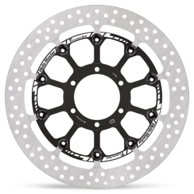 MOTO-MASTER HALO Front brake rotor BMW R / XR / RR 1000 13-26