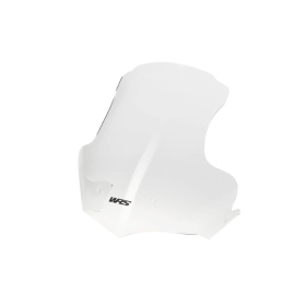 WRS Windscreen BMW K 1200-1300cc 05-16