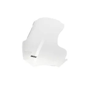 WRS Priekinis stiklas BMW K 1200-1300cc 05-16