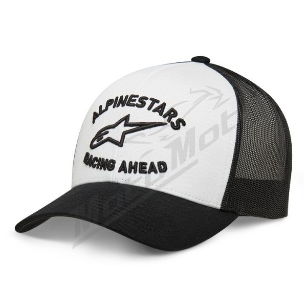 ALPINESTARS (CASUALS) Triple Truck Hat
