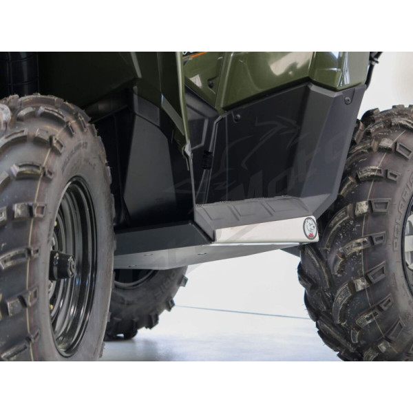 AXP RACING Full Skid Plate POLARIS Sportsman 570cc 20-24