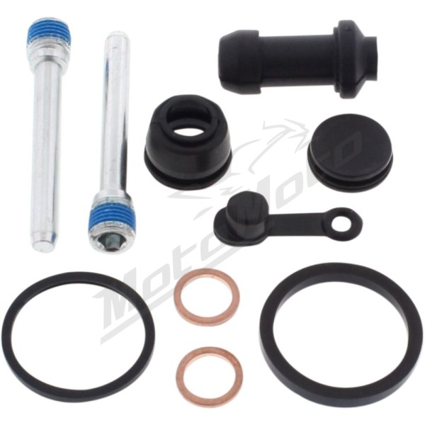 MOOSE OFFROAD Brake Caliper Rebuild Kit Kawasaki / Yamaha 65-250cc 91->