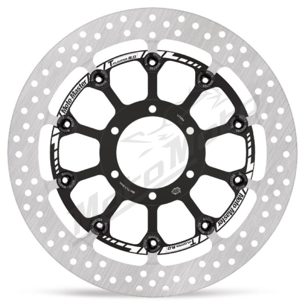 MOTO-MASTER HALO Front brake rotor BMW R / XR / RR 1000 13-26