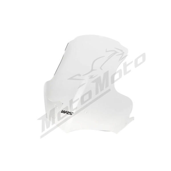 WRS Windscreen BMW K 1200-1300cc 05-16