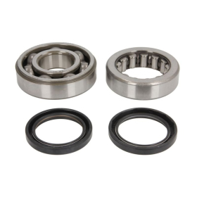 Athena crankshaft bearings with seals HONDA CRF 450 R/RX 17-18