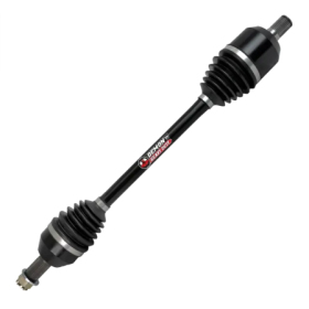 Demon Heavy-Duty Axle Front Right Can Am Commander / Maverick Sport 1000R 19-22