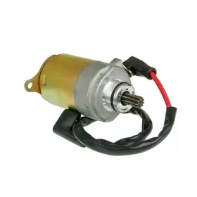 101 OCTANE Starter Motor Adly / Sym 125 96-18