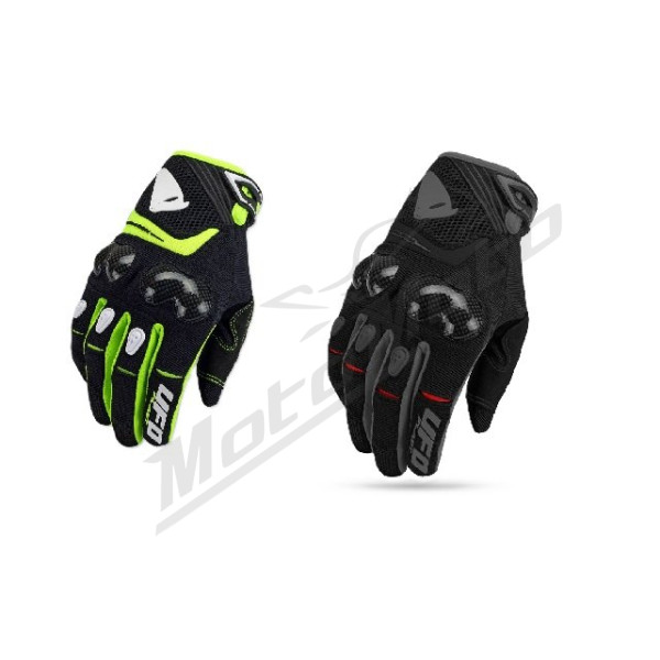 UFO Reason Gloves