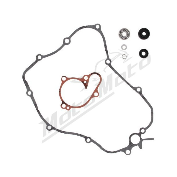 Winderosa (vertex) water pump repair kit Yamaha / Fantic 125 05-26