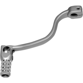 EMGO Steel Folding Shift Lever Kawasaki KX / Suzuki RM 65/500 94-22