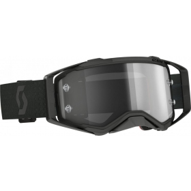 Off Road Scott Prospect Light Sensitive Black Goggles