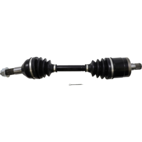 MOOSE OFFROAD FOUR WHEEL Complete Axle Assembly Can-Am Outlander 650-1000cc 19-22
