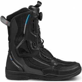 SHIMA Strato Waterproof Motorcycle Boots
