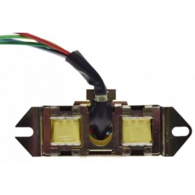 Voltage regulator 8871.5/1 SIMSON KR51 50 64-80 4Contacts Pins / 2coils