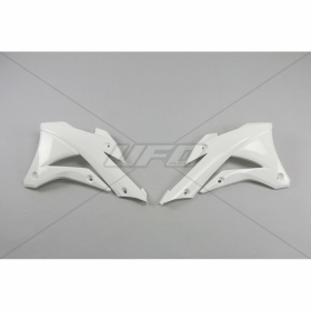 UFO šoniniai plastikai Kawasaki KX85 14-24