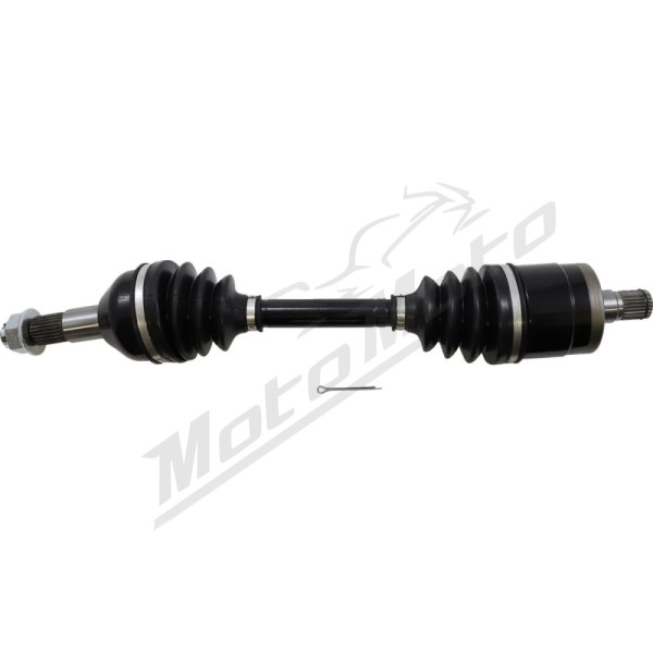 MOOSE OFFROAD FOUR WHEEL Complete Axle Assembly Can-Am Outlander 650-1000cc 19-22