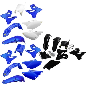 CYCRA Powerflow Complete Body Kit Yamaha YZ 125-250 15-22