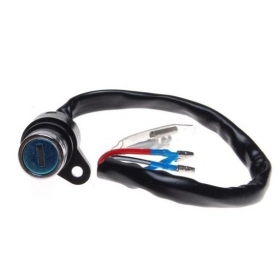 Ignition switch SHINERAY 50Q-2E 2T
