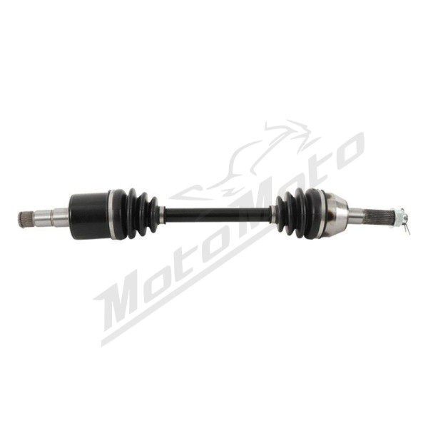 ALL BALLS Galinis dešinys pusašis Polaris Ranger 500-700 05-06