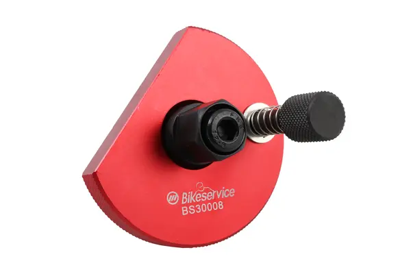 BS30008 Alkūninio veleno fiksavimo įrankis