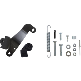 MOOSE OFFROAD HARD-PARTS Kickstand Husqvarna / KTM 125-501cc 11-15