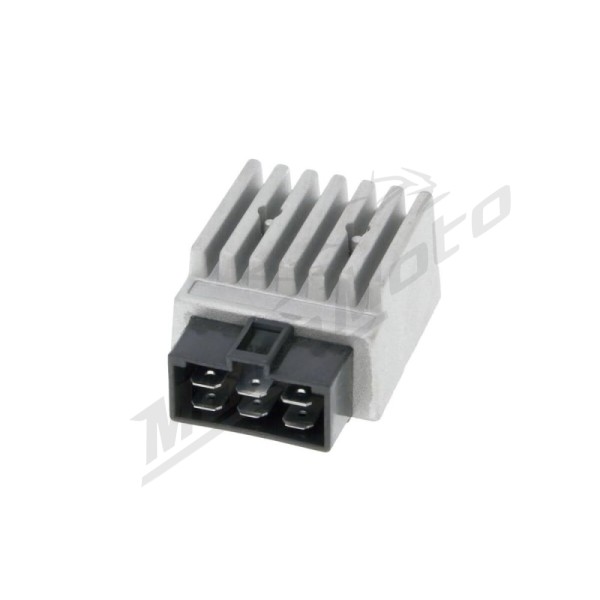 101 OCTANE Rectifier/Regulator Aprilia / Derbi / Gilera 50 03-20