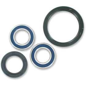 MOOSE OFFROAD Front Wheel Bearing Kit Yamaha WR 250-450F 98-19
