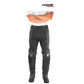 ROLEFF R012 Leather pants