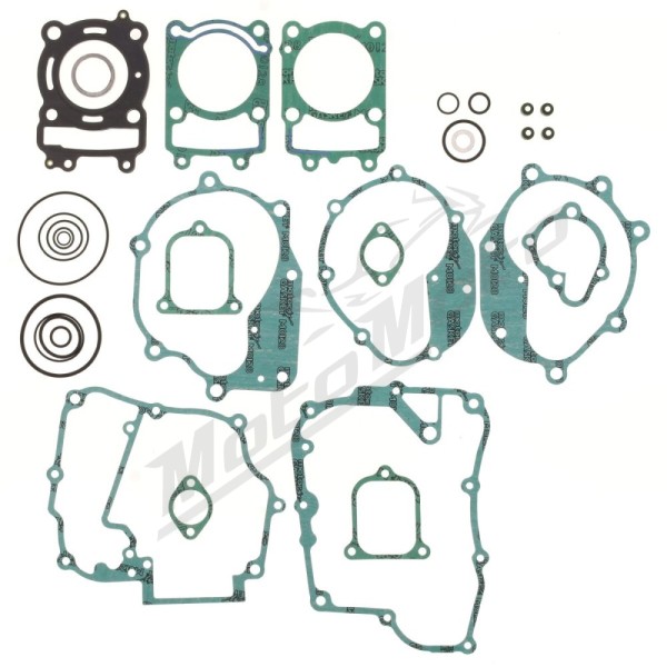 ATHENA Gasket Kit  SYM GTS / HD / JOYRIDE 125 03-14