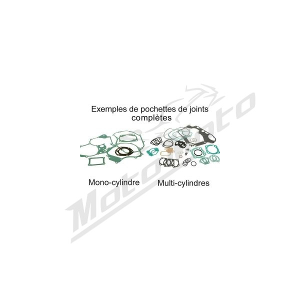 CENTAURO variklio tarpinių komplektas POLARIS RANGER / RZR 570 2012-2021