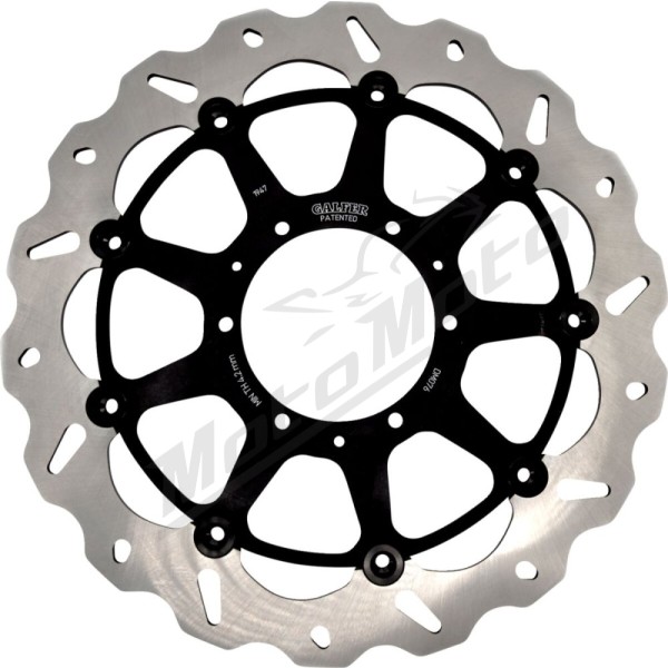 GALFER Wave® Rotor Honda CBR 1000RR 08-23