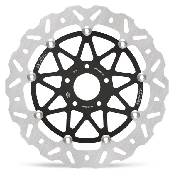 MOTO-MASTER Halo front brake disc Gas Gas / KTM / Husqvarna 690-890 12-24