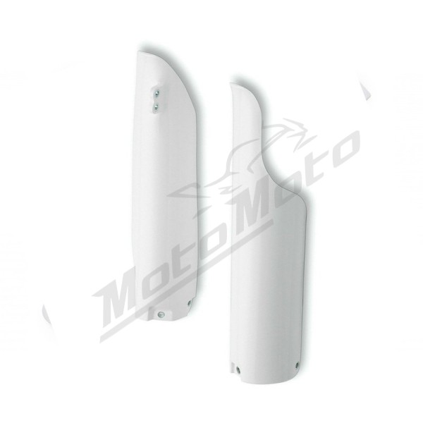 POLISPORT Fork Guards YAMAHA YZ 125-250 93-95